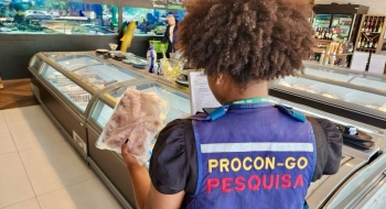 Pesquisa do Procon aponta variação de até 225% em preços de pescados
